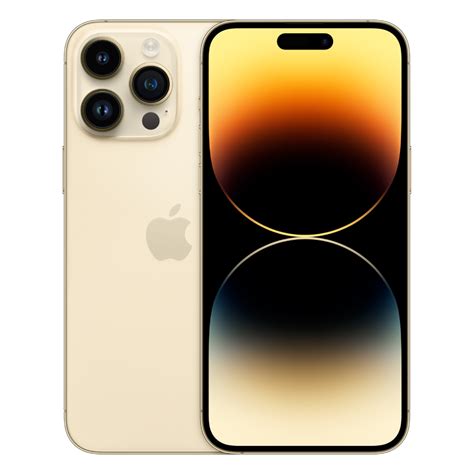 iPhone 14 Pro Max 512GB Gold in Saudi Arabia .